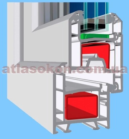 KS Phoenix Серия