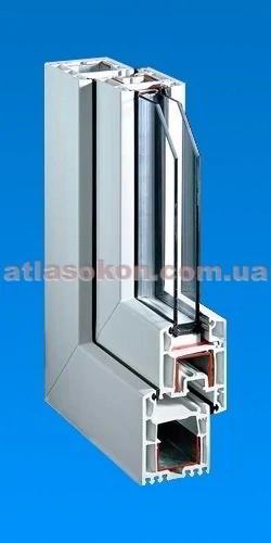 Система профилей PlusTec