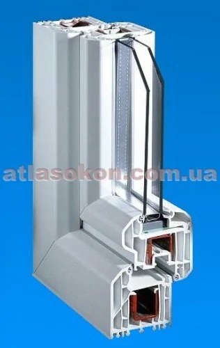 Система профилей PlusTec