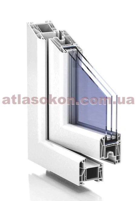 Профиль Trocal Balance