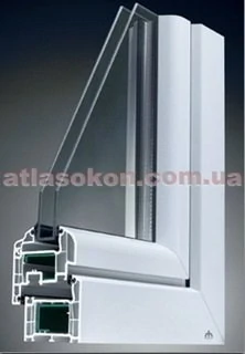 Профильная система Brugmann