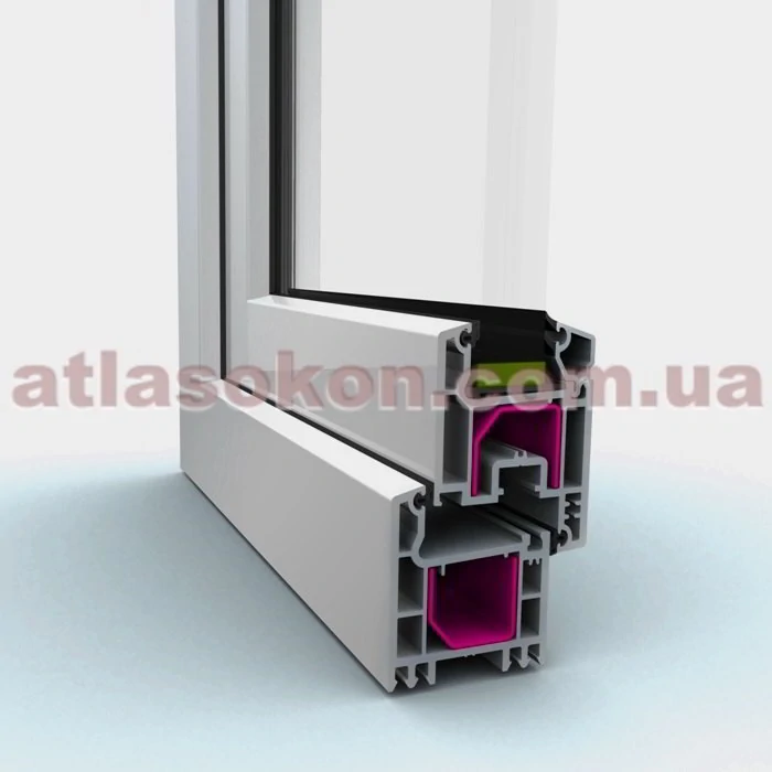 Система FORIS 100