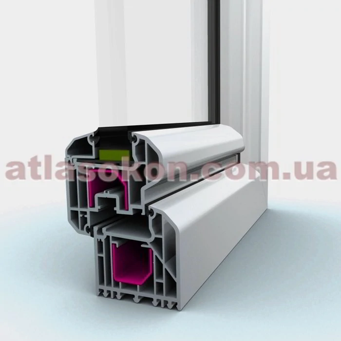 Система FORIS 500