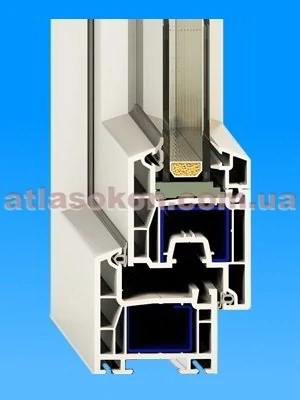 Система Framex Optimus