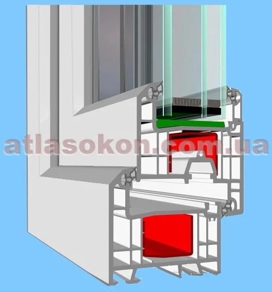 Система Funke KS Helios