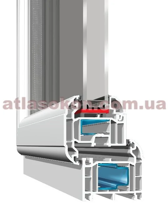 Kommerling 70 Gold System