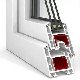 Оконная система NEXT