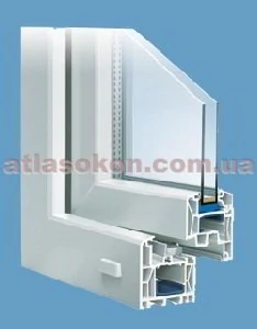 Профиль Trocal Innonova