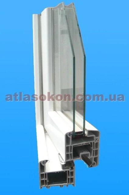 Металлопластиковые окна Wymar